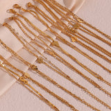 18k Gold Aura Bracelet