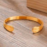 Bracelet Cuff Bangle